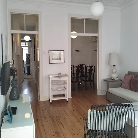 Gloria Apartment