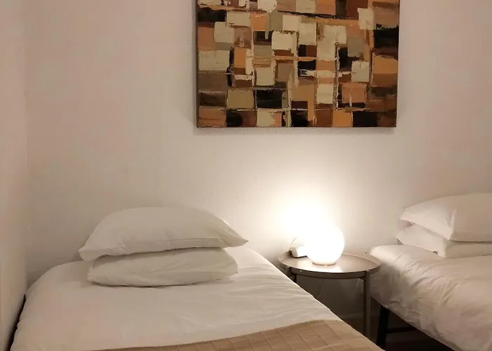 Glória Apartamento *