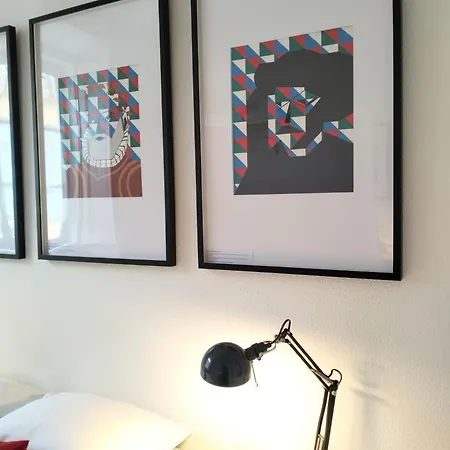 Gloria Apartament