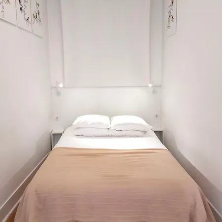 Apartament Gloria