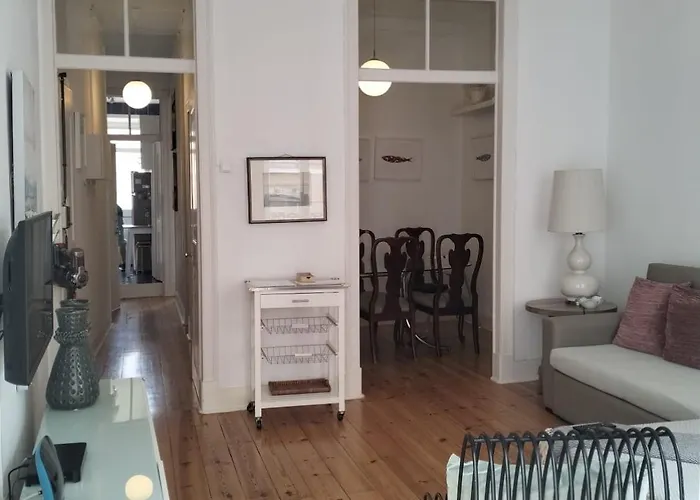Gloria Appartement