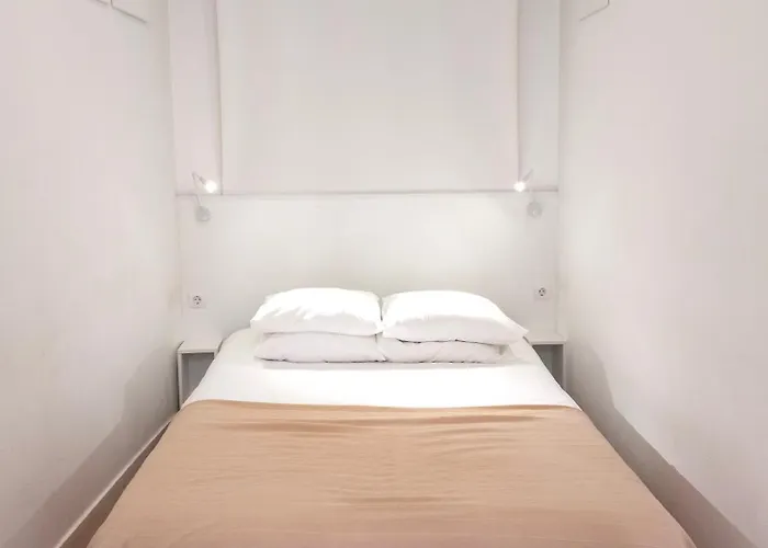 Appartement Gloria
