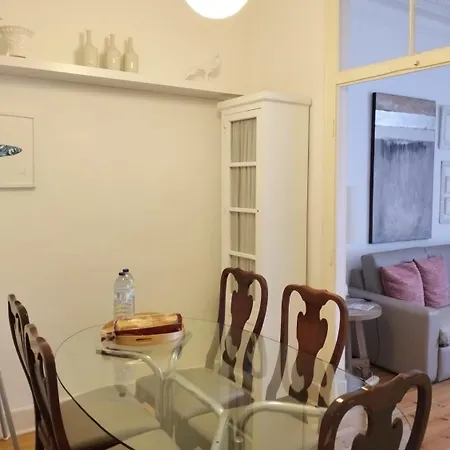 Apartment Gloria