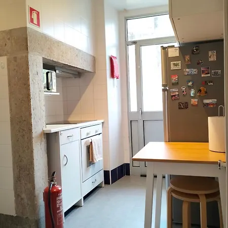 Gloria Apartment
