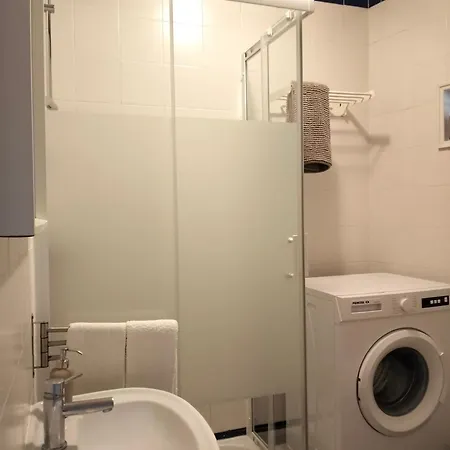 Apartment Gloria