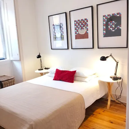 Gloria Apartment *