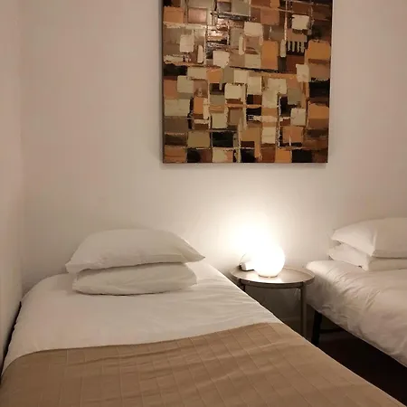 Glória Apartman *