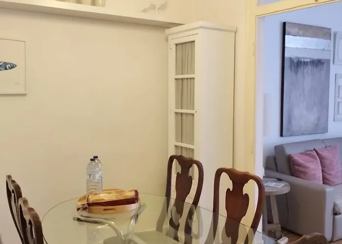 Apartmán Gloria