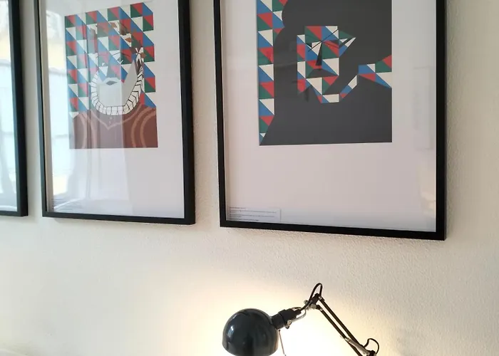 Gloria Apartmán