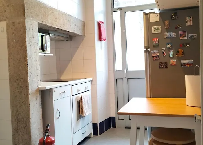 Gloria Apartmán