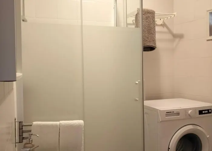 Apartmán Gloria